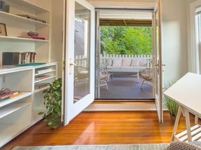 10 Plainfield St Unit 2, Boston MA 02130