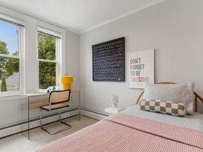 10 Plainfield St Unit 2, Boston MA 02130