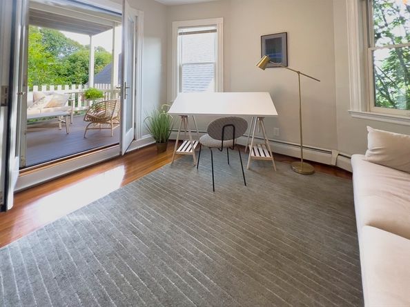 10 Plainfield St Unit 2, Boston MA 02130
