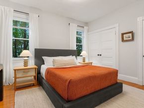 10 Plainfield St Unit 2, Boston MA 02130