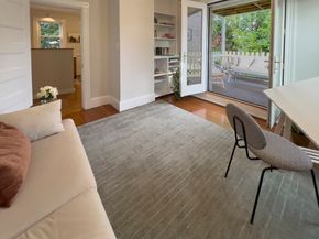 10 Plainfield St Unit 2, Boston MA 02130