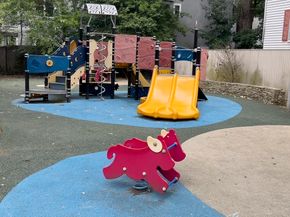 10 Plainfield St Unit 2, Boston MA 02130
