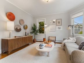 10 Plainfield St Unit 2, Boston MA 02130