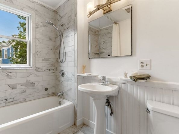 10 Plainfield St Unit 2, Boston MA 02130