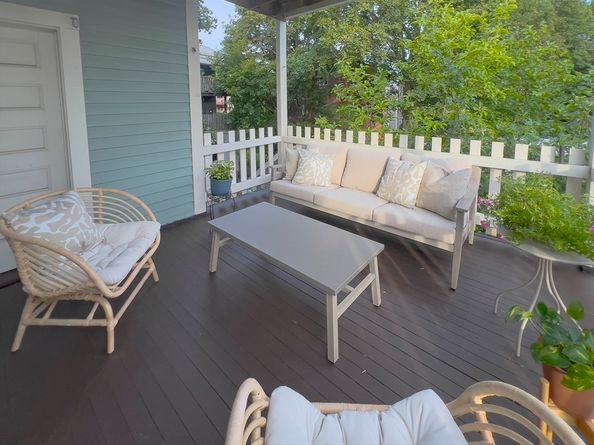 10 Plainfield St Unit 2, Boston MA 02130