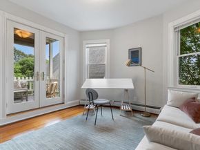 10 Plainfield St Unit 2, Boston MA 02130