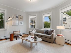 10 Plainfield St Unit 2, Boston MA 02130