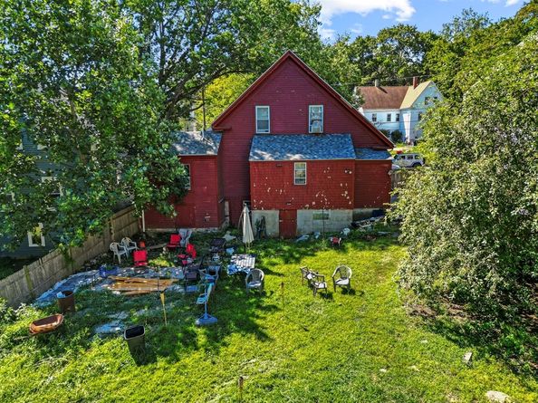 33 Arch Street, Middleboro MA 02346