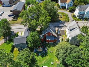 33 Arch Street, Middleboro MA 02346