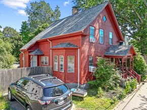 33 Arch Street, Middleboro MA 02346
