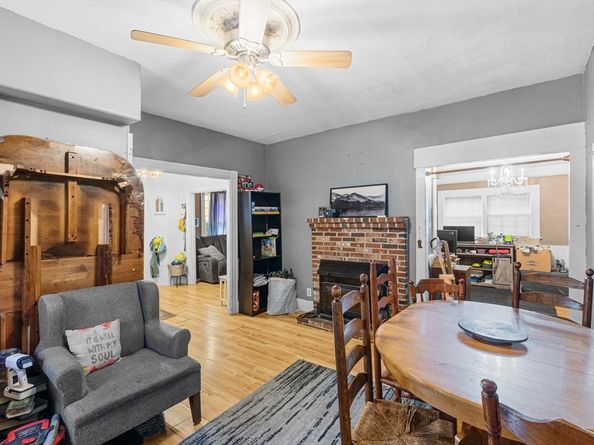 33 Arch Street, Middleboro MA 02346