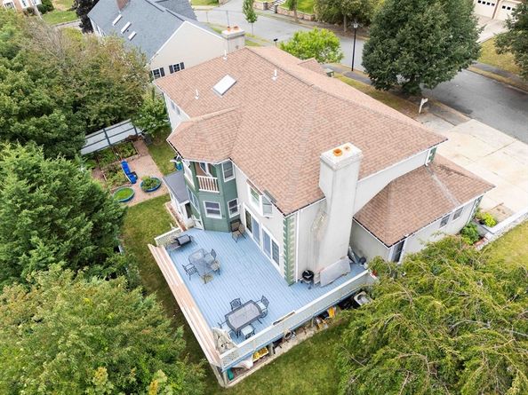 141 Gardiner Rd, Quincy MA 02169
