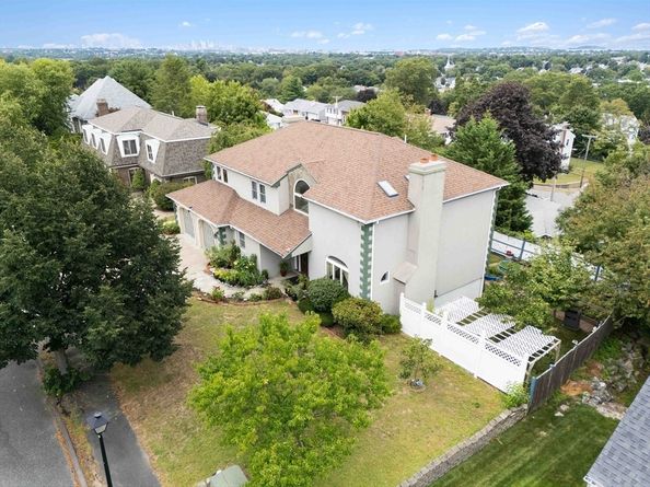 141 Gardiner Rd, Quincy MA 02169