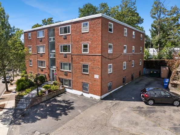 2089 Dorchester Ave 2, Boston MA 02124