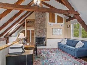 96 Lake Shore Dr, Wayland MA 01778