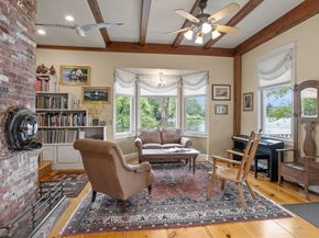 96 Lake Shore Dr, Wayland MA 01778
