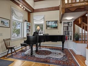 96 Lake Shore Dr, Wayland MA 01778