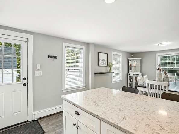 63 Forest St, Weymouth MA 02190