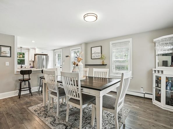 63 Forest St, Weymouth MA 02190