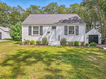 63 Forest St