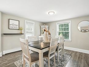 63 Forest St, Weymouth MA 02190