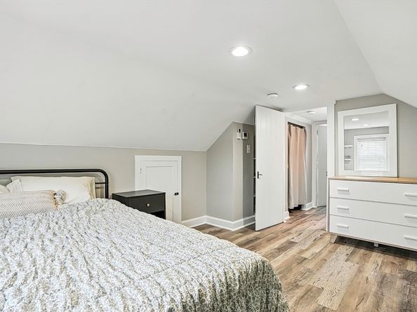 63 Forest St, Weymouth MA 02190