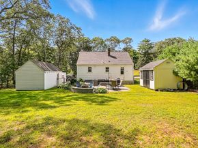 63 Forest St, Weymouth MA 02190