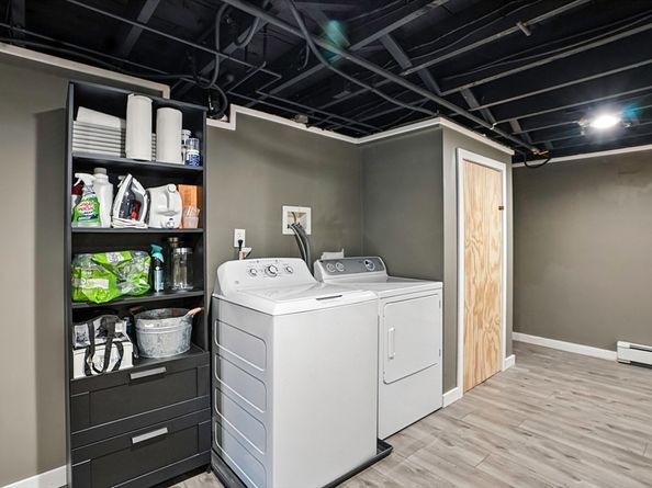 63 Forest St, Weymouth MA 02190