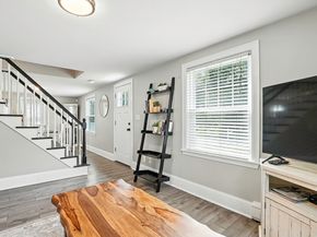 63 Forest St, Weymouth MA 02190