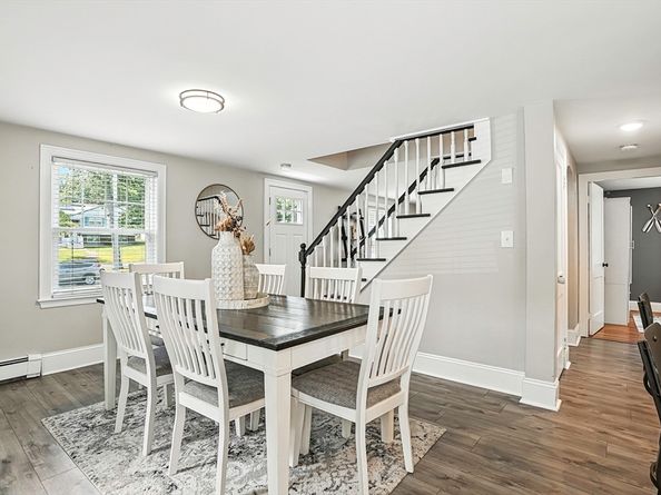 63 Forest St, Weymouth MA 02190