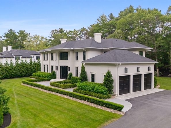 138 Woodland Road, Brookline MA 02467