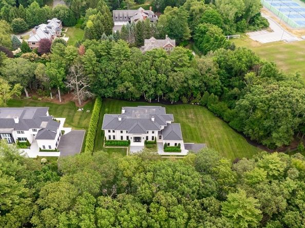 138 Woodland Road, Brookline MA 02467