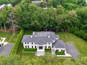 138 Woodland Road, Brookline MA 02467