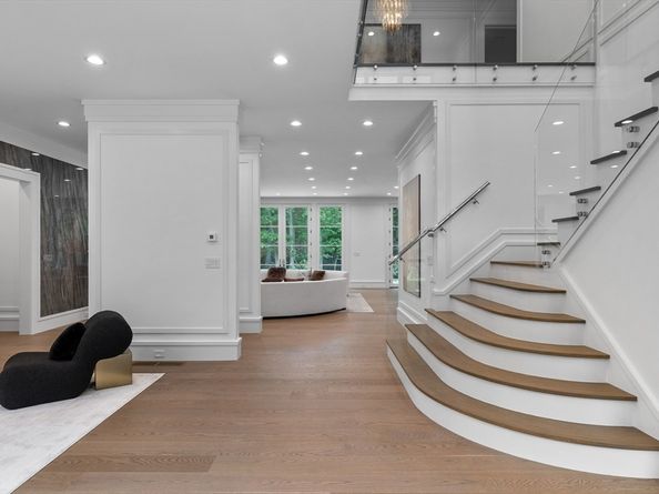 138 Woodland Road, Brookline MA 02467