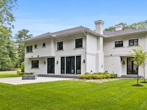 138 Woodland Road, Brookline MA 02467