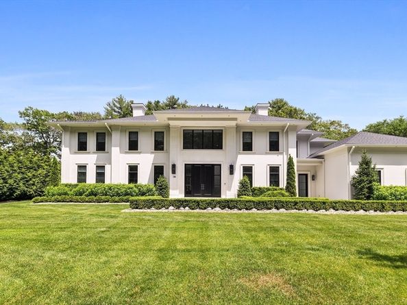 138 Woodland Road, Brookline MA 02467