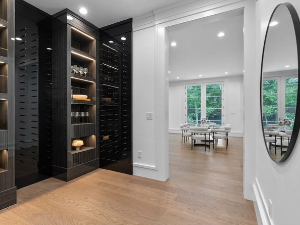 138 Woodland Road, Brookline MA 02467