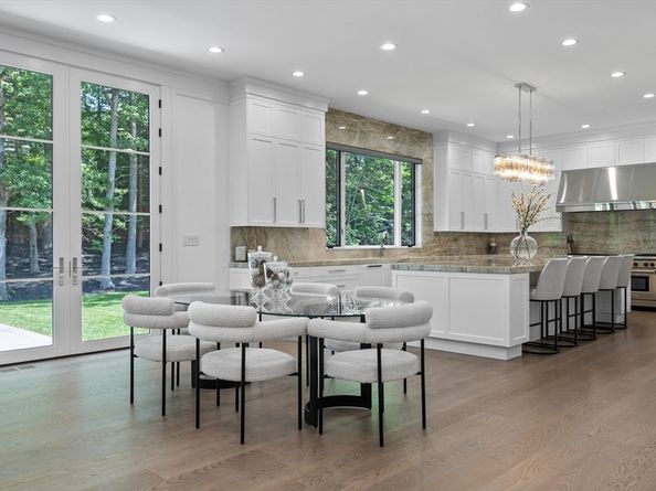138 Woodland Road, Brookline MA 02467