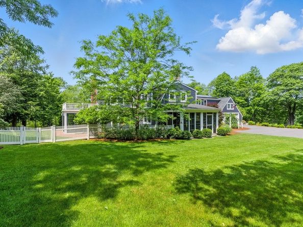 314 Grove, Westwood MA 02090