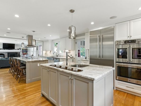 314 Grove, Westwood MA 02090
