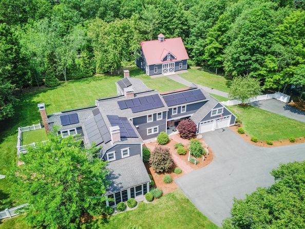 314 Grove, Westwood MA 02090