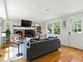 314 Grove, Westwood MA 02090