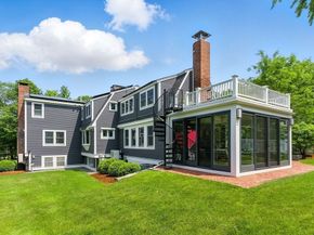 314 Grove, Westwood MA 02090