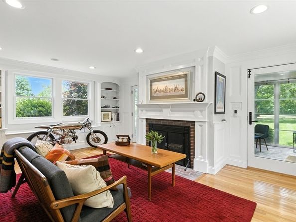 314 Grove, Westwood MA 02090