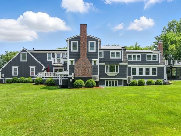 314 Grove, Westwood MA 02090