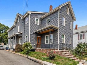 47 Glen St 2, Somerville MA 02145