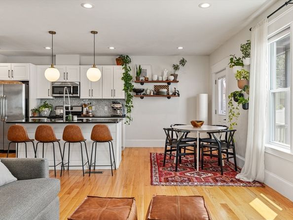 47 Glen St 2, Somerville MA 02145