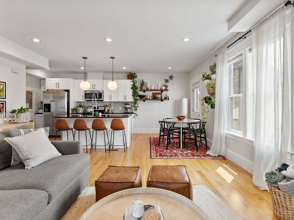 47 Glen St 2, Somerville MA 02145