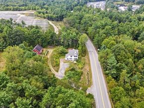 495 Winchendon Rd, Ashburnham MA 01430