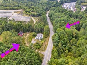 495 Winchendon Rd